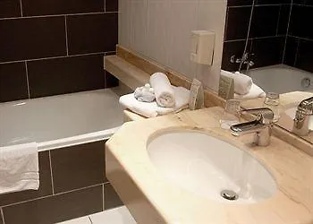 Hotel Westerkamp 3*