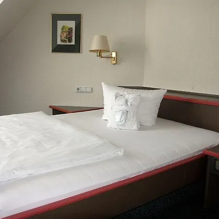 Westerkamp Hotell Osnabrück