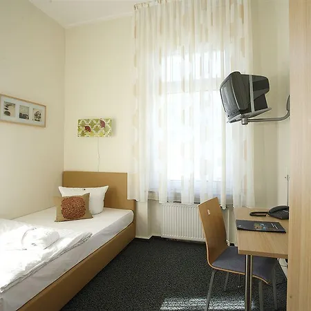 Westerkamp Hotell
