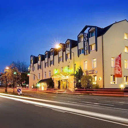 Westerkamp - Kostenfrei Parken - Restaurant - Bar ホテル