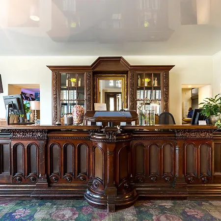 Westerkamp - Kostenfrei Parken - Restaurant - Bar