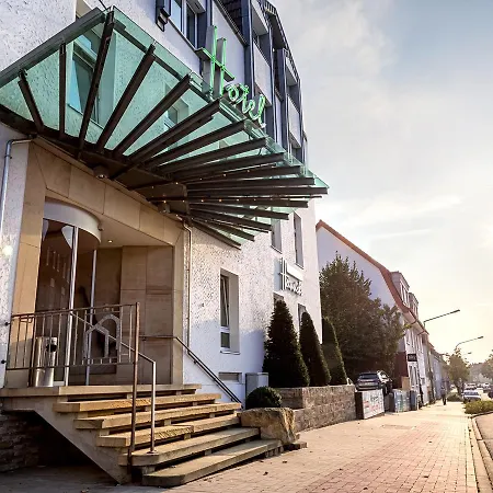 Westerkamp Hotel Osnabrück