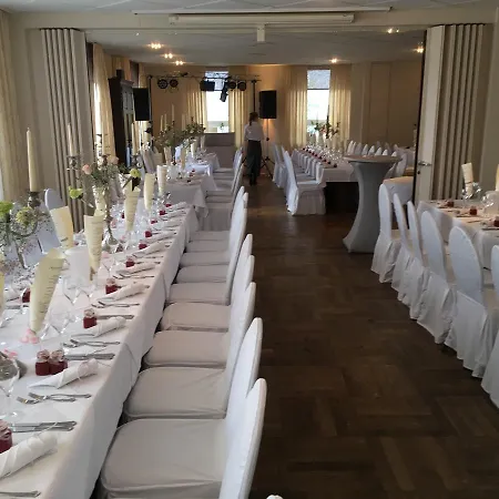 Westerkamp - Kostenfrei Parken - Restaurant - Bar 酒店 奥斯纳布吕克