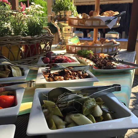 Westerkamp - Kostenfrei Parken - Restaurant - Bar 4*