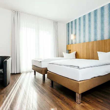 فندق Westerkamp 3*