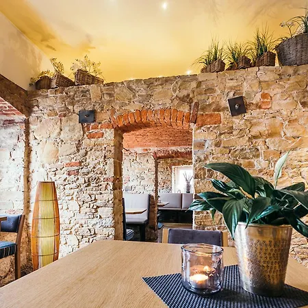 Westerkamp أوسنابروك