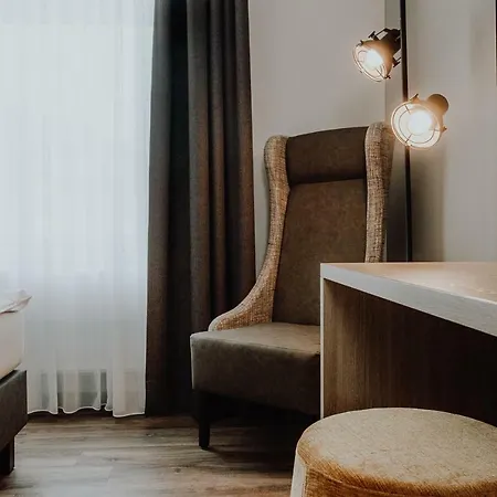 Westerkamp - Kostenfrei Parken - Restaurant - Bar 4* Osnabrück