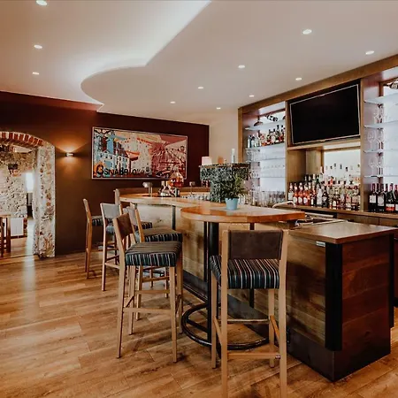 Westerkamp Otel Osnabrück