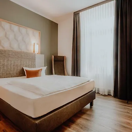 Westerkamp Hotel 3*