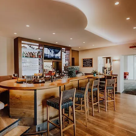 Westerkamp - Kostenfrei Parken - Restaurant - Bar